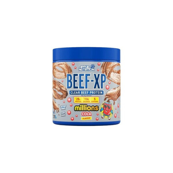 Applied Nutrition Beef-XP