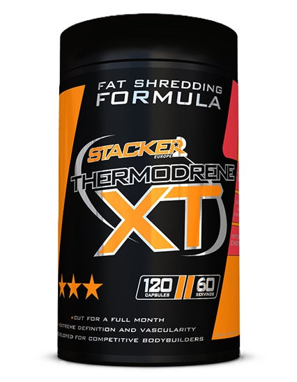 Stacker2 Europe Thermodrene XT