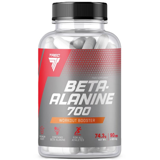 Trec Nutrition Beta-Alanine 700