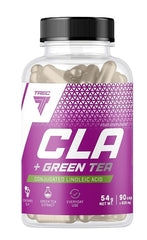 Trec Nutrition CLA + Green Tea