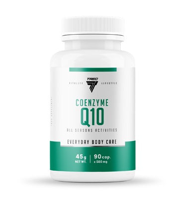 Trec Nutrition Coenzyme Q-10