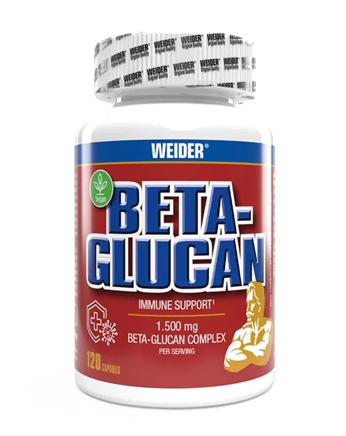 Weider Beta-Glucan