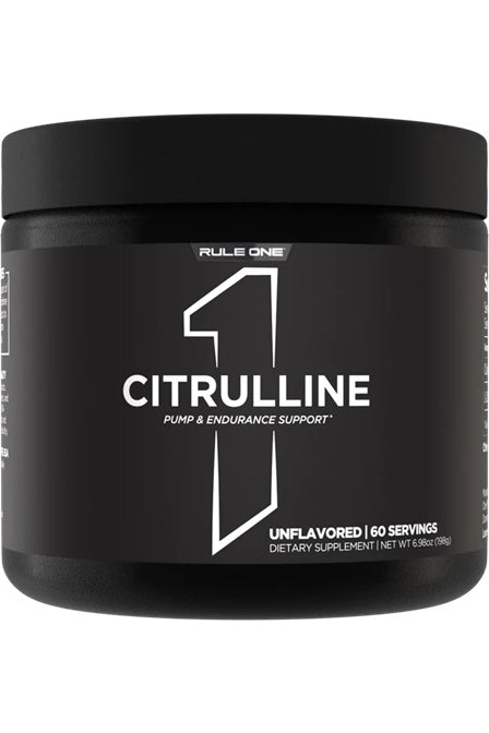 Rule One Citrulline