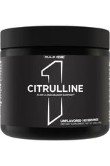 Rule One Citrulline