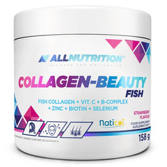 Allnutrition Collagen-Beauty Fish