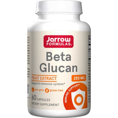 Jarrow Formulas Beta Glucan
