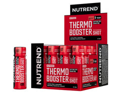 Nutrend Thermobooster Shot