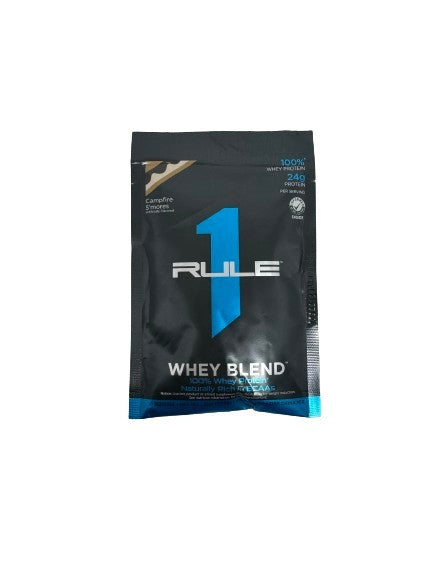 Rule One R1 Whey Blend