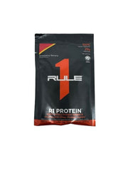 Rule One R1 Protein