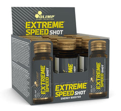Olimp Nutrition Extreme Speed Shot