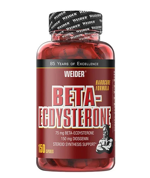 Weider Beta-Ecdysterone