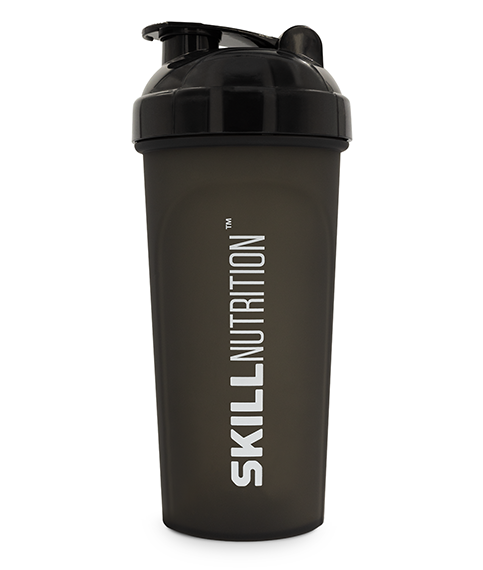 Skill Nutrition Accessories Skill Nutrition Shaker