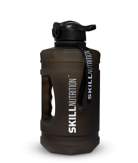 Skill Nutrition Accessories Skill Nutrition Bottle