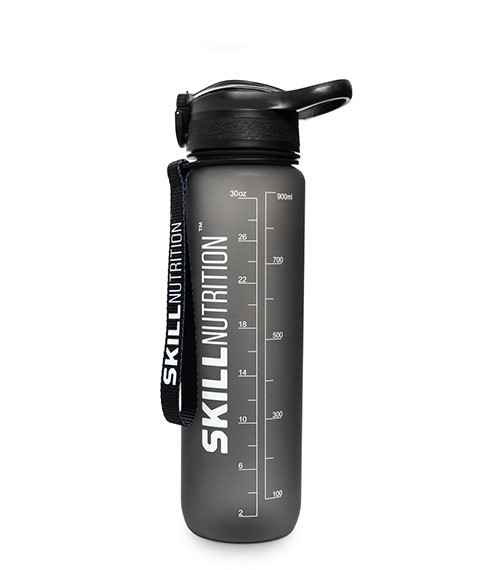 Skill Nutrition Accessories Skill Nutrition Bottle