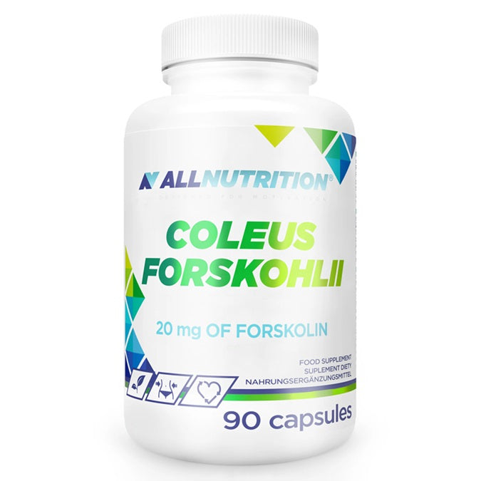 Allnutrition Coleus Forskohlii