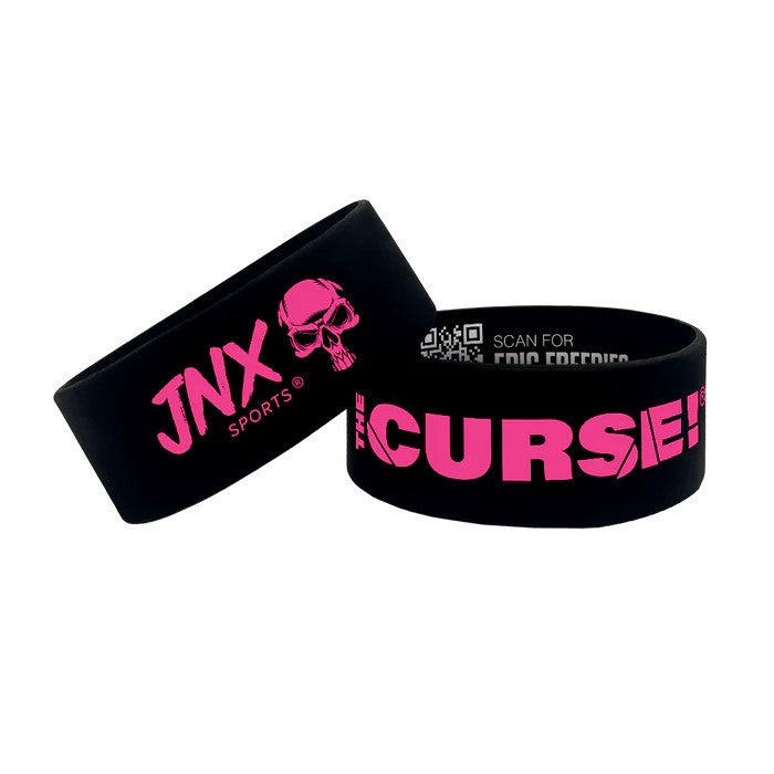 Jnx Sports The Curse! Wristband