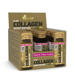 Olimp Nutrition Collagen Sport Edition
