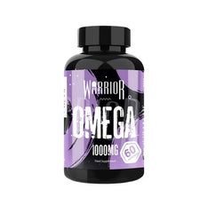 Warrior Omega