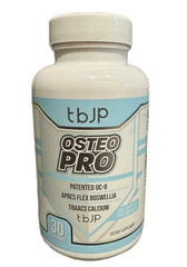 Trained By Jp Osteo Pro