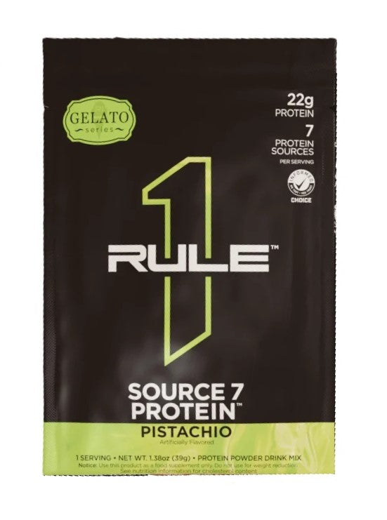 Rule One Source7 Protein