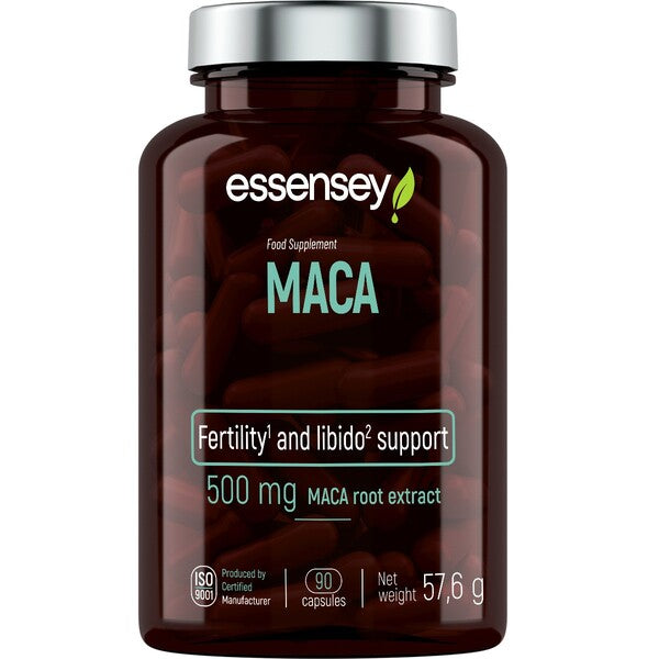 Essensey Maca