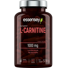 Essensey L-Carnitine