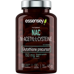 Essensey NAC