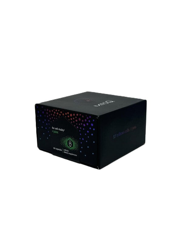 Mitoq Joint