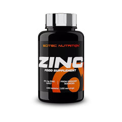 Scitec Zinc