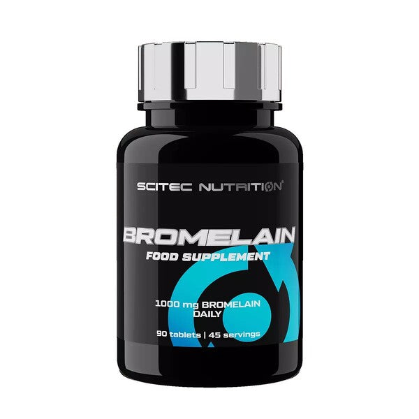 Scitec Bromelain