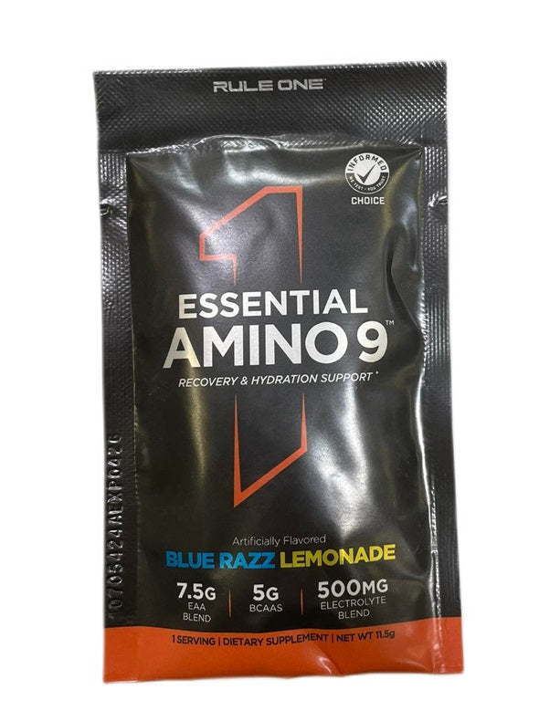 Rule One Essential Amino 9
