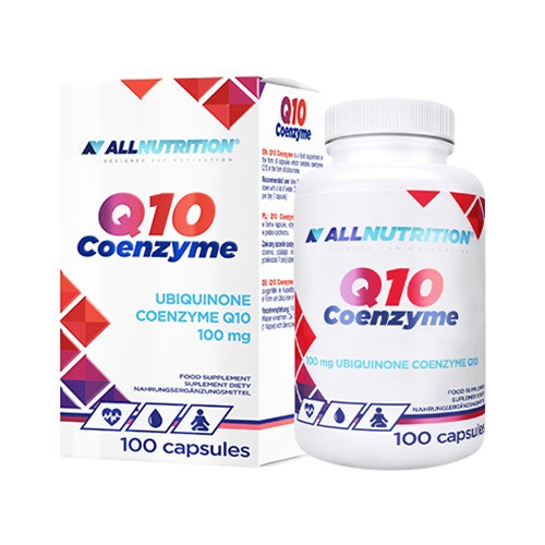 Allnutrition Q10 Coenzyme