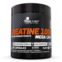 Olimp Nutrition Creatine 1000