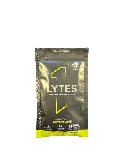 Rule One Lytes