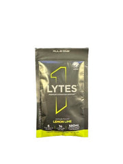 Rule One Lytes