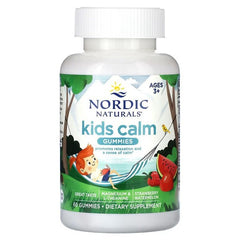 Nordic Naturals Kids Calm Gummies
