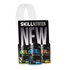 Skill Nutrition Accessories Wobbler SKILL