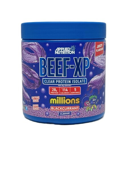 Applied Nutrition Beef-XP