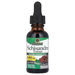 Nature S Answer Schisandra Extract