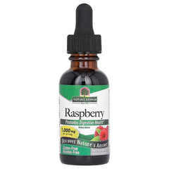 Nature S Answer Raspberry