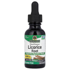 Nature S Answer Licorice Root