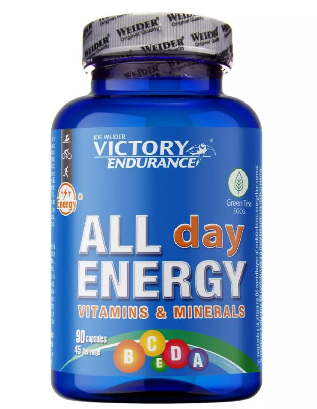 Weider All Day Energy