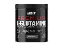 Weider Premium L-Glutamine