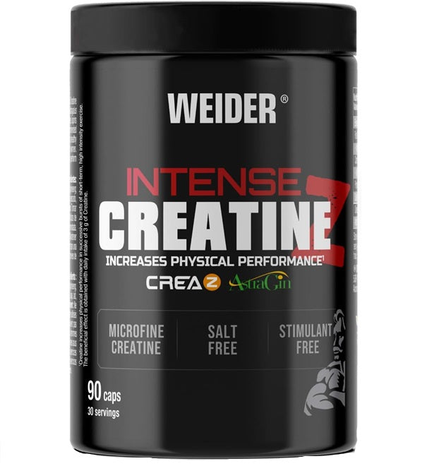 Weider Intense Creatine Z