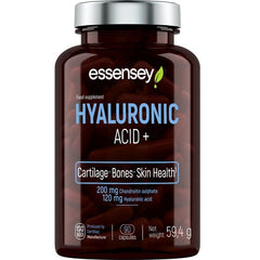 Essensey Hyaluronic Acid+