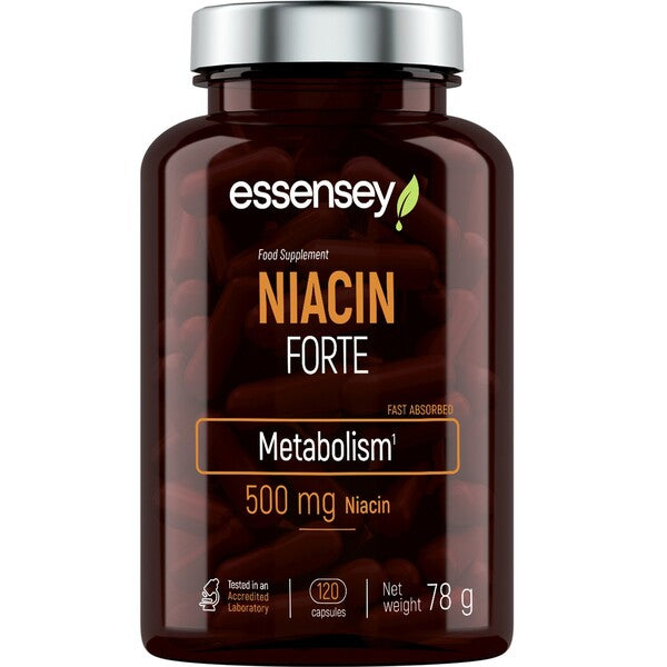 Essensey Niacin Forte