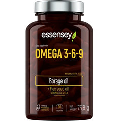 Essensey Omega 3-6-9