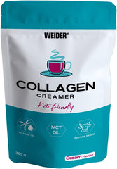 Weider Collagen Creamer