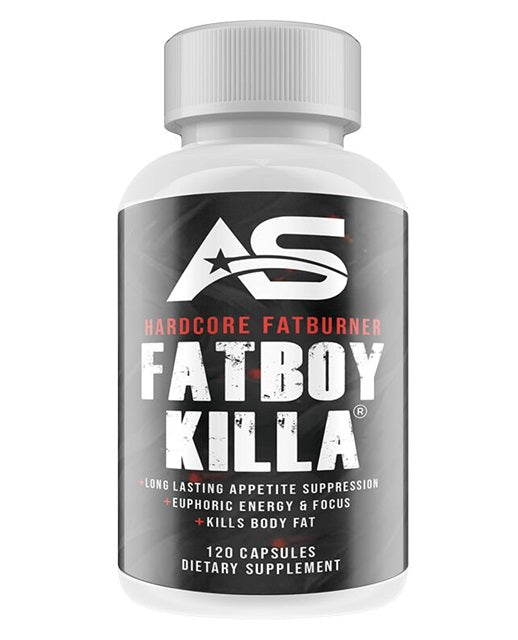 American Supps Fatboy Killa