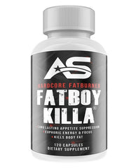 American Supps Fatboy Killa